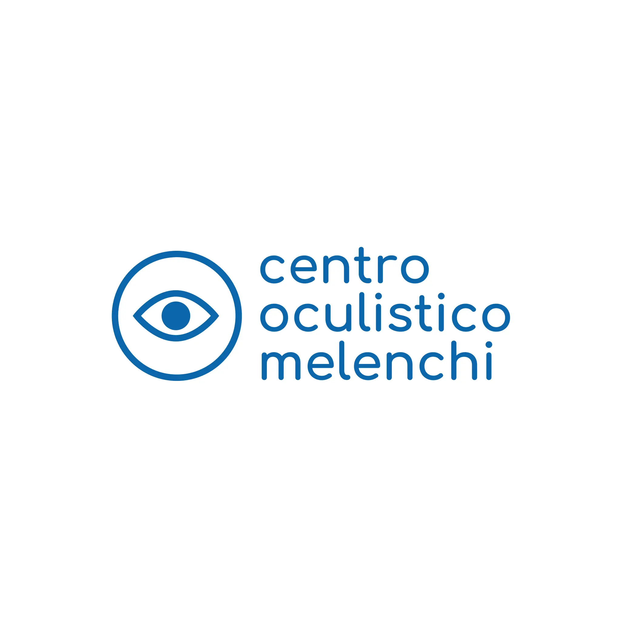 Centro Oculistico Melenchi logo