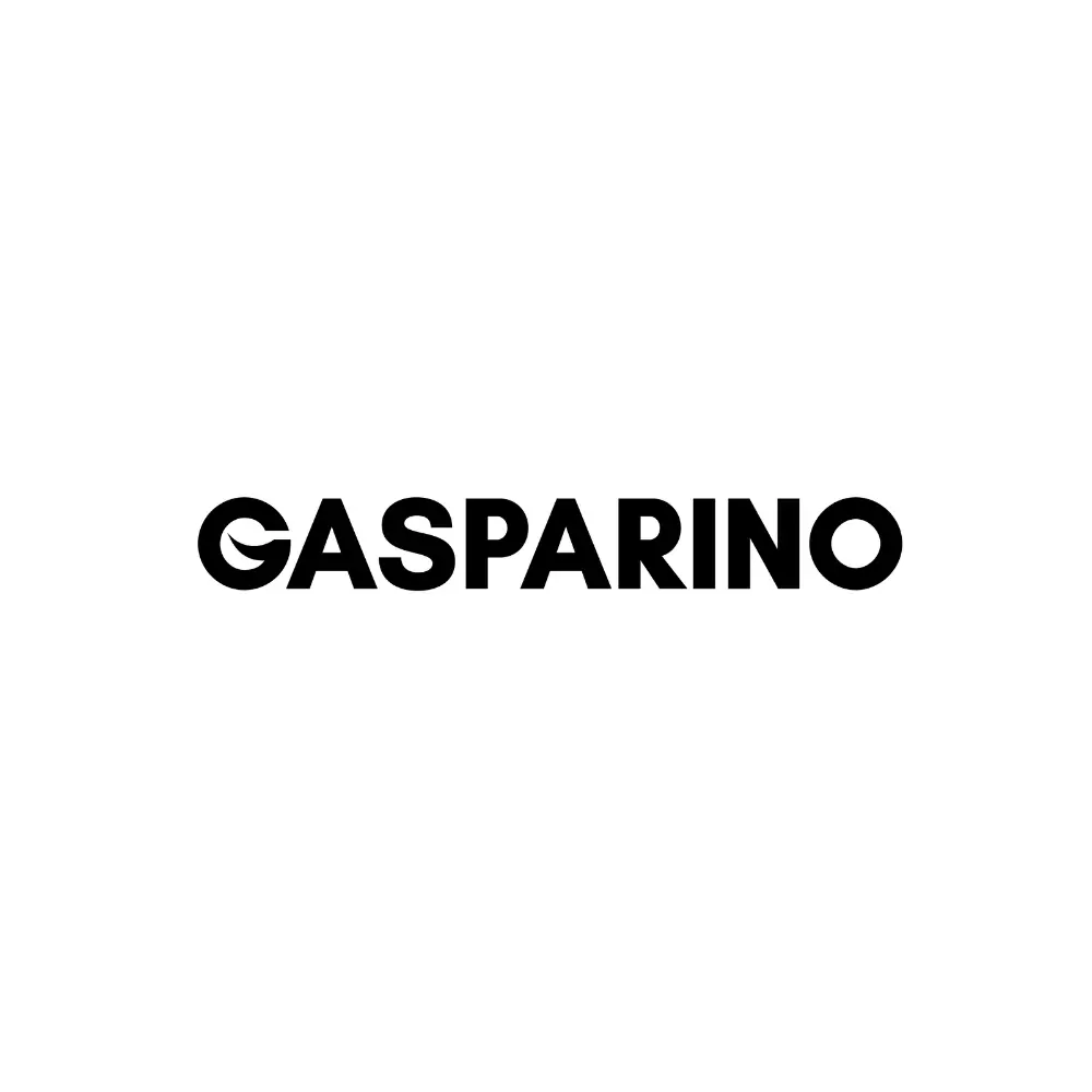 Gasparino logo