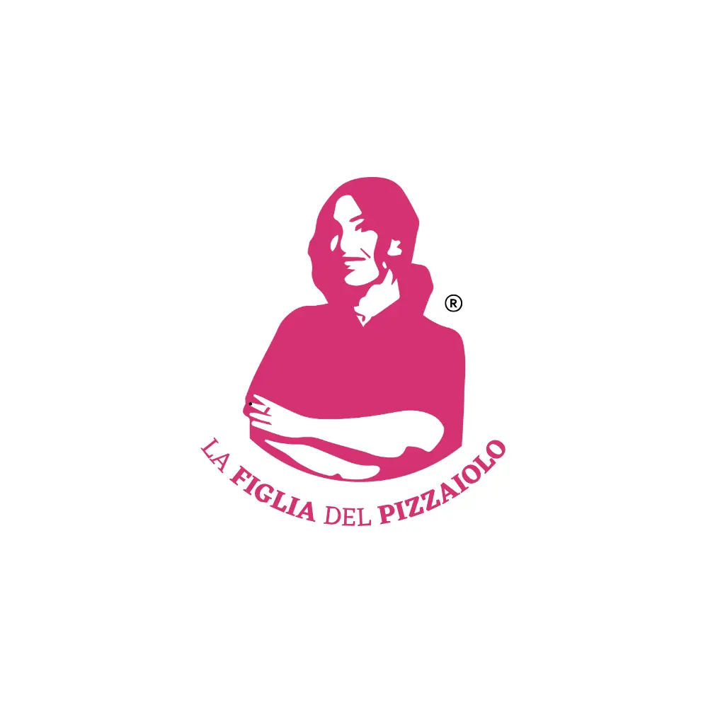 Tempora - La Figlia del Pizzaiolo logo