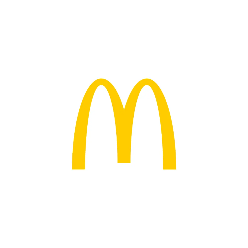 McDonald's logo