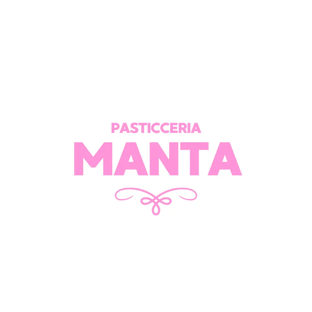 Pasticceria Manta logo