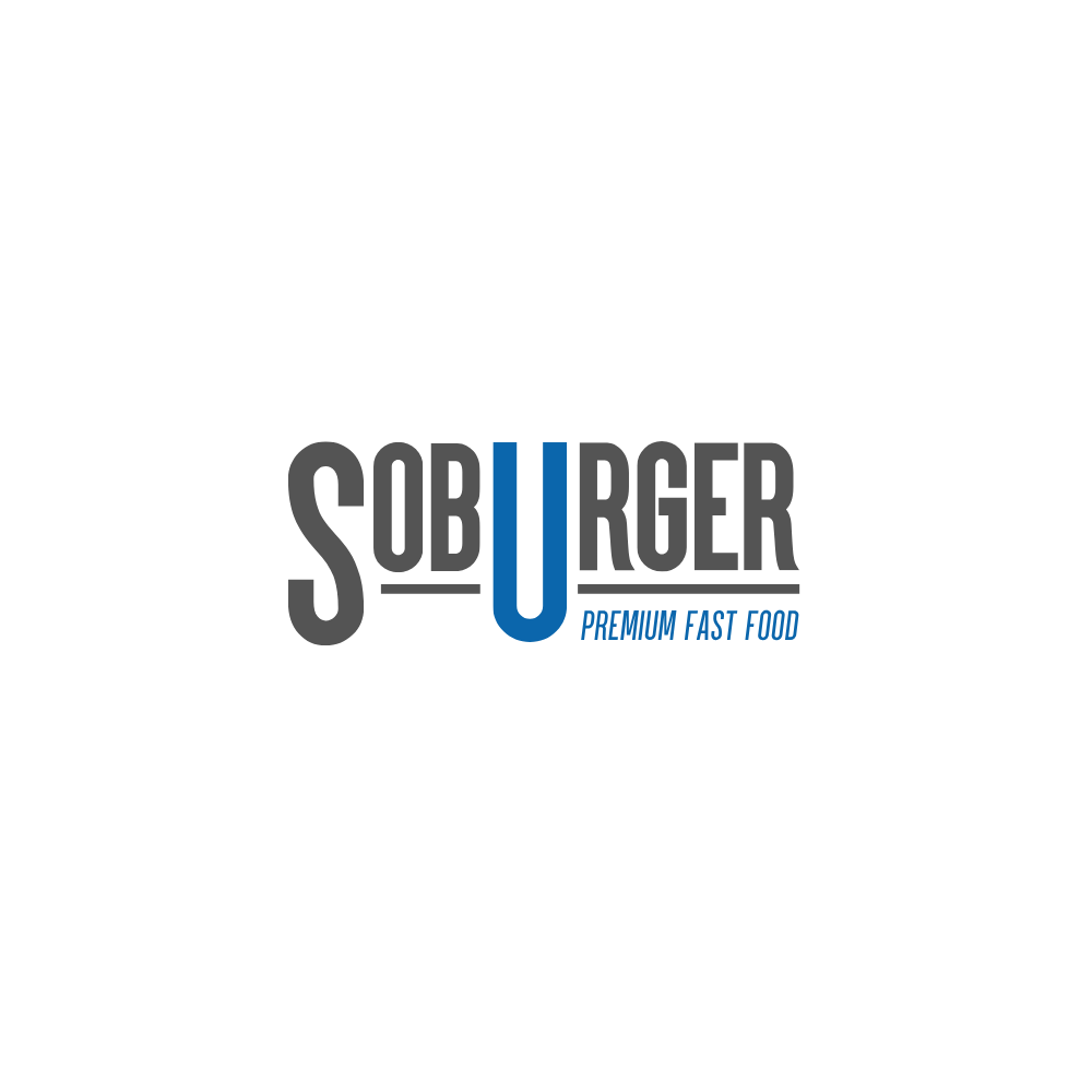 Soburger logo
